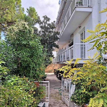 Danais Διαμέρισμα Αθήνα Εξωτερικό φωτογραφία