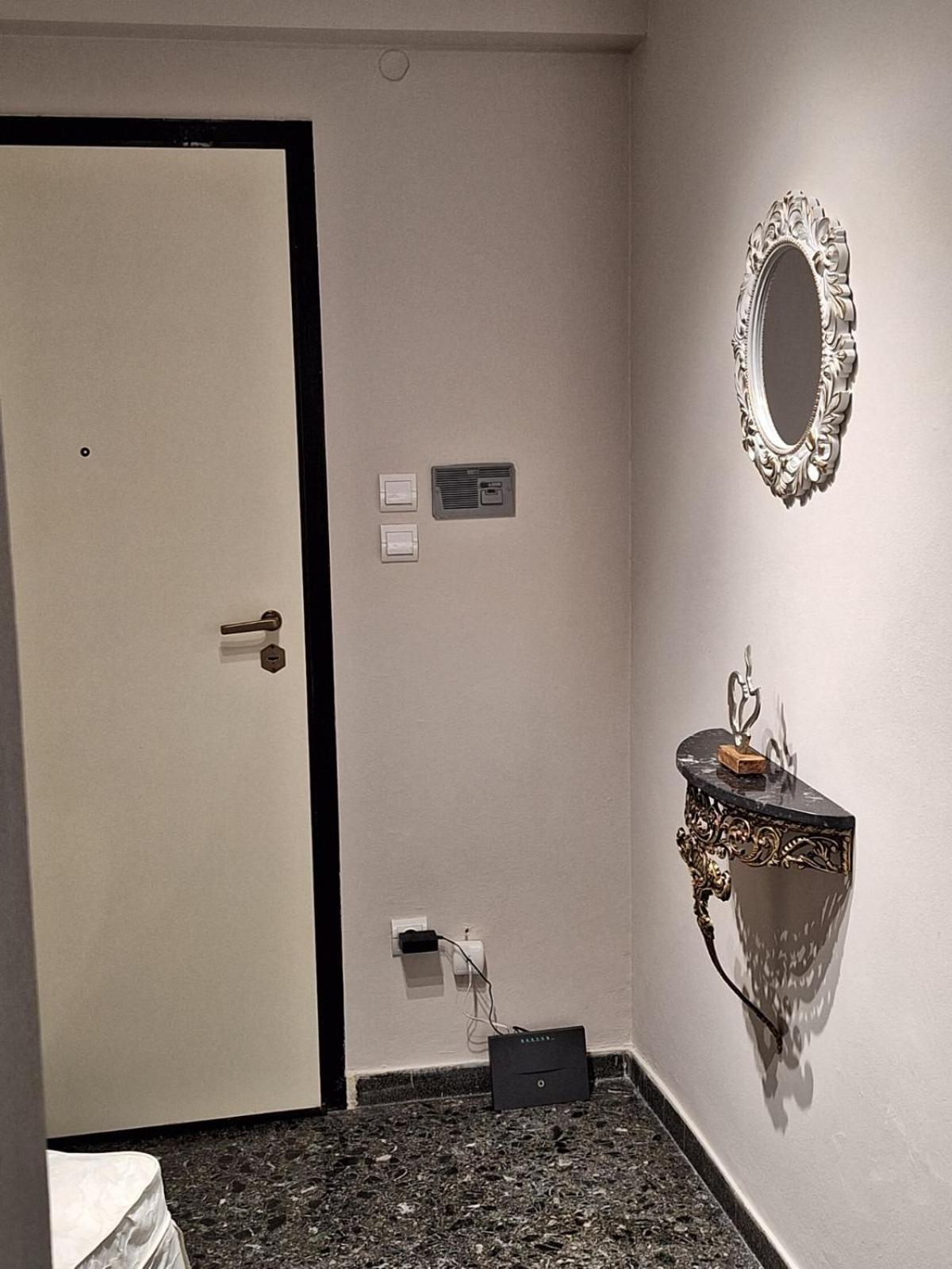 Danais Διαμέρισμα Αθήνα Εξωτερικό φωτογραφία